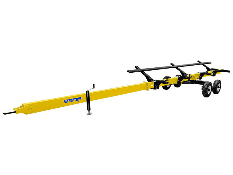CTP NEW HOLLAND 1E